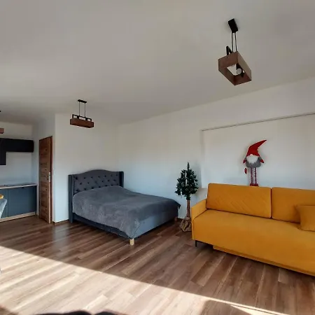 Topor Widokowy Z Placem Zabaw 아파트 *