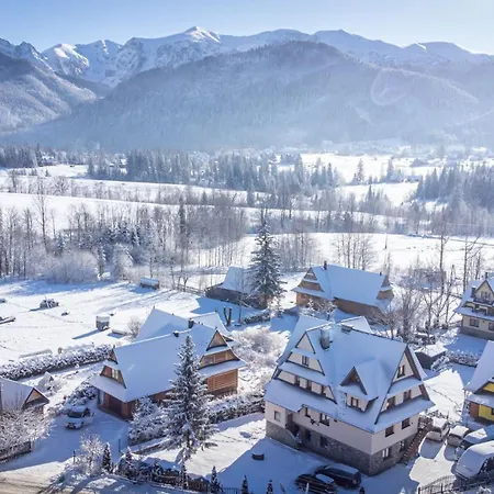 Daire Topor Widokowy Z Placem Zabaw