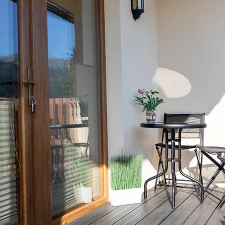 Topor Widokowy Z Placem Zabaw *