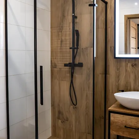 Topor Widokowy Z Placem Zabaw Kościelisko