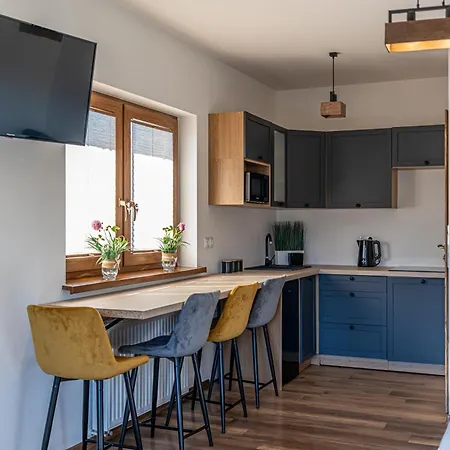 Topor Widokowy Z Placem Zabaw * 코스실리스코