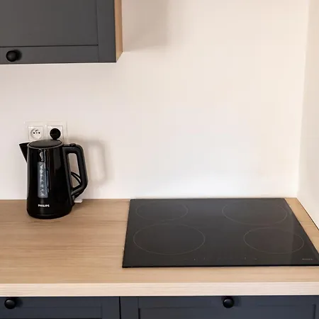 Topor Widokowy Z Placem Zabaw Apartment *