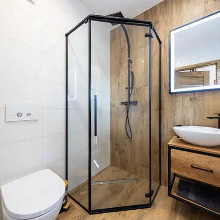 Topor Widokowy Z Placem Zabaw * Kościelisko